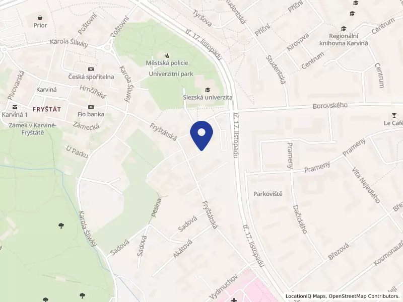 TPP Design and Building s.r.o.