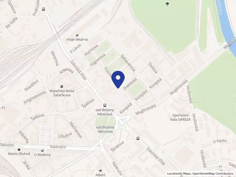 ODEL LABORATORIES, s.r.o.