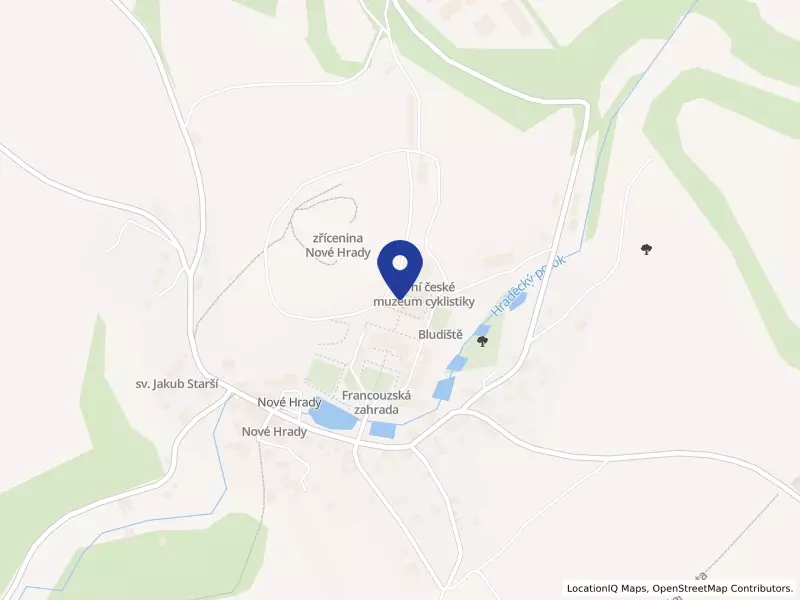 Komunitní centrum Klára, z. ú.