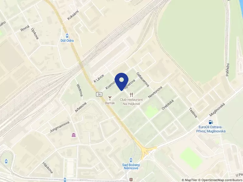 De.Mann Group s.r.o.
