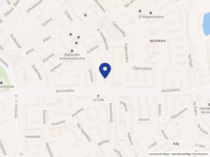 Bytové družstvo U Slunka