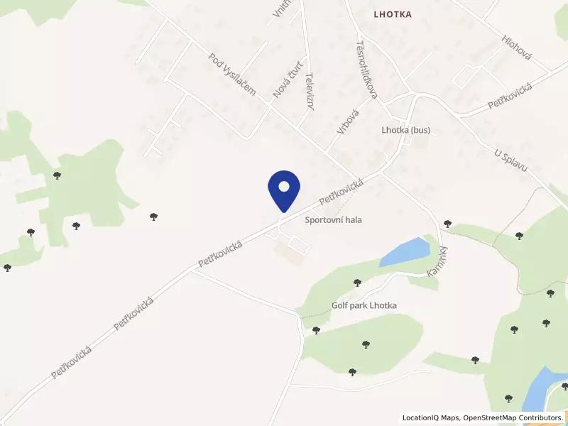 Peroutka DopStav Ostrava s.r.o.