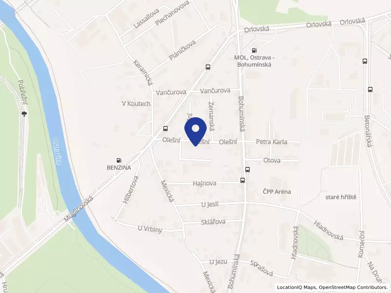 HBG Servis s.r.o.