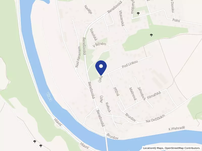 "Radostné plavby"