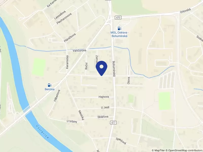 Zemědělské obchodní družstvo Olešník