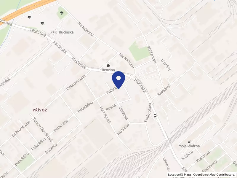 DUNAJ - OSTRAVA CZ s.r.o.