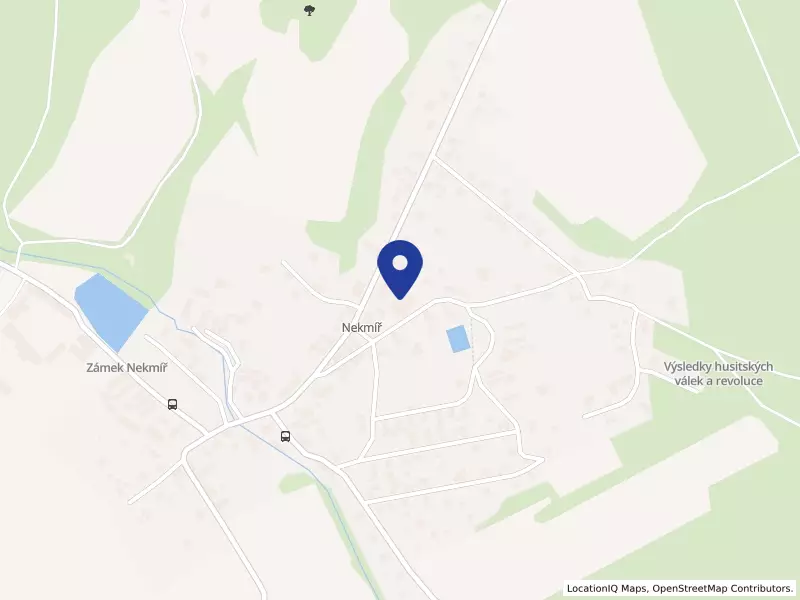 Tělovýchovná jednota Nekmíř, spolek