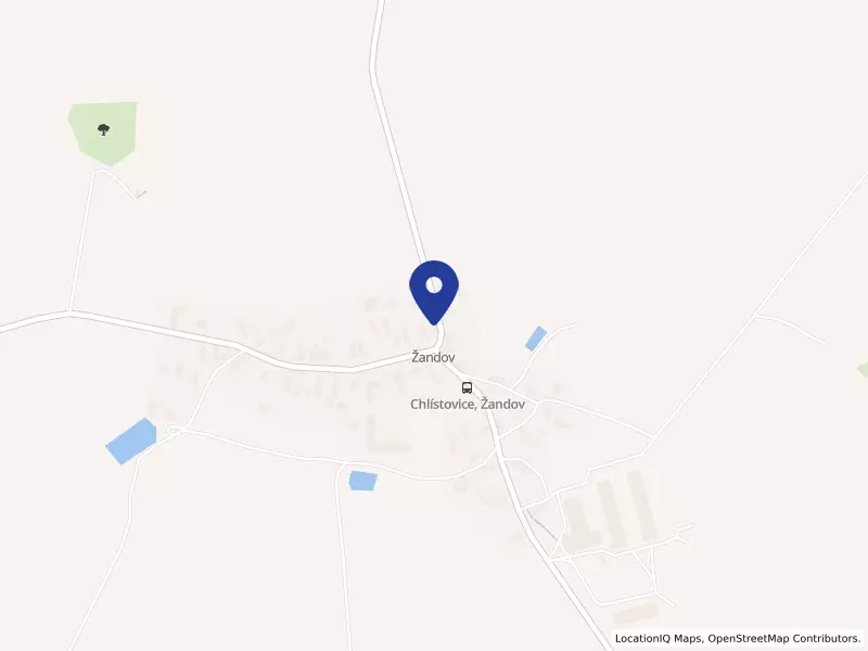 Isca Marina Apartman 23 s.r.o.