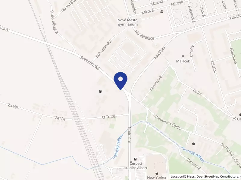 Nobila Group, osoba rizikového kapitálu, s.r.o.