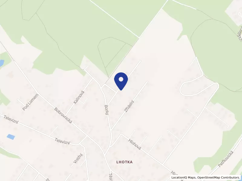 Za dobrou krajinu, spolek