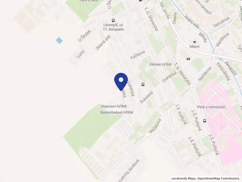 Instalatérství Lidmila s.r.o.