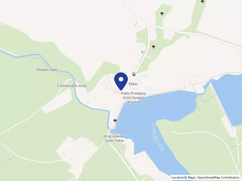HOTEL KRASKOV ACTIVE RESORT s.r.o.