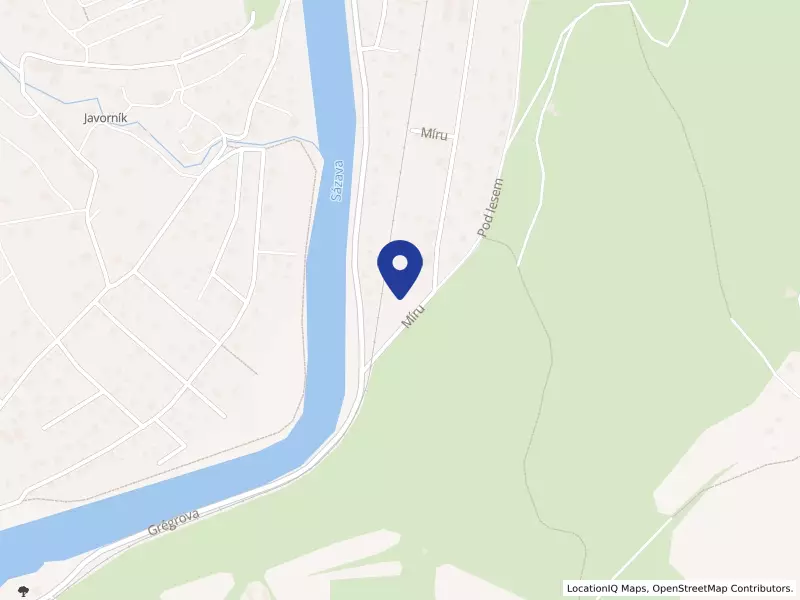 HAPOSTAV s.r.o.