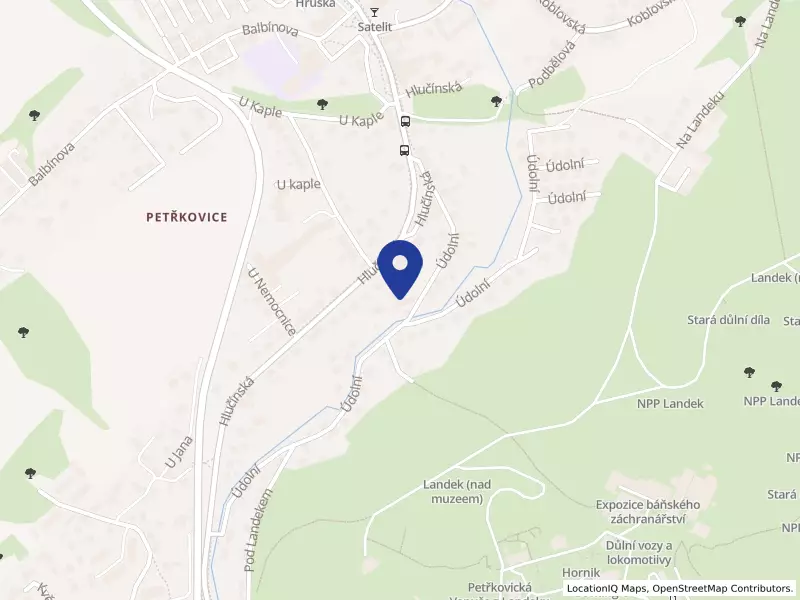THAI OSTRAVA HAVIROV s.r.o.
