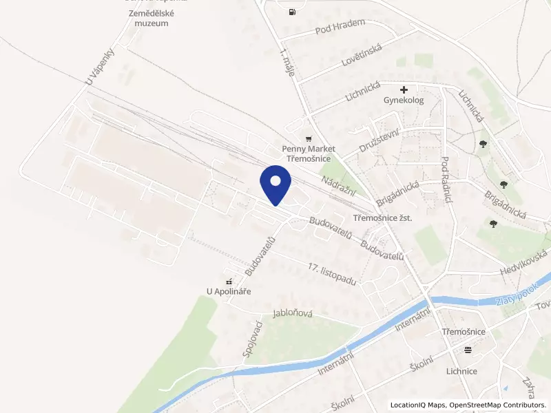 DAKO-CZ SERVICE, s.r.o.