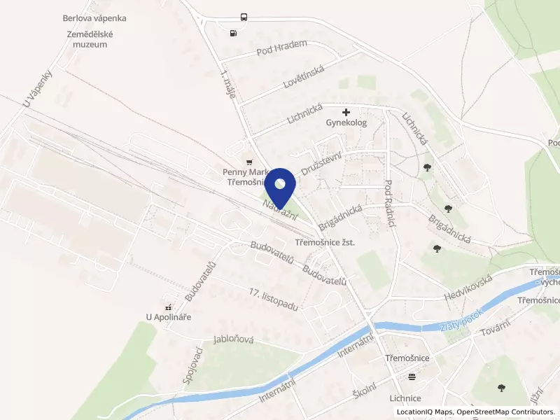 VANOSTAV, s.r.o.