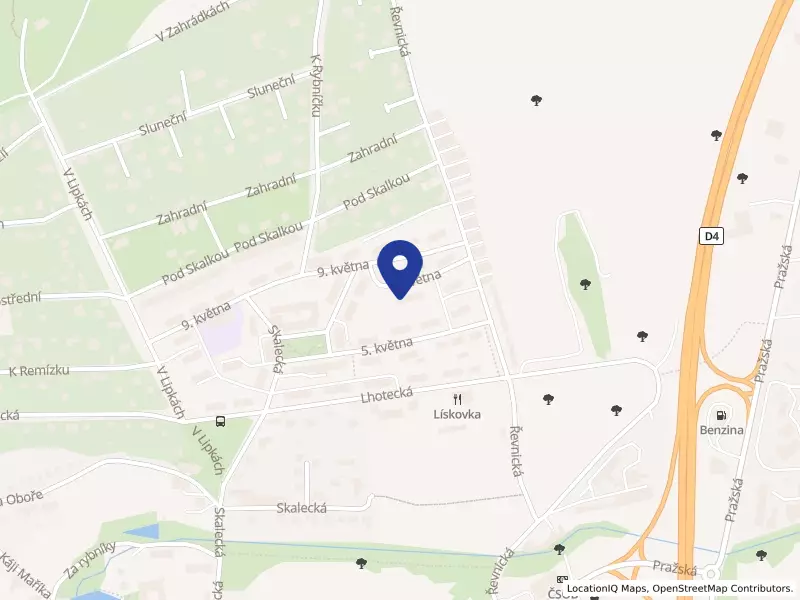 Tableau Care CZ, s.r.o.
