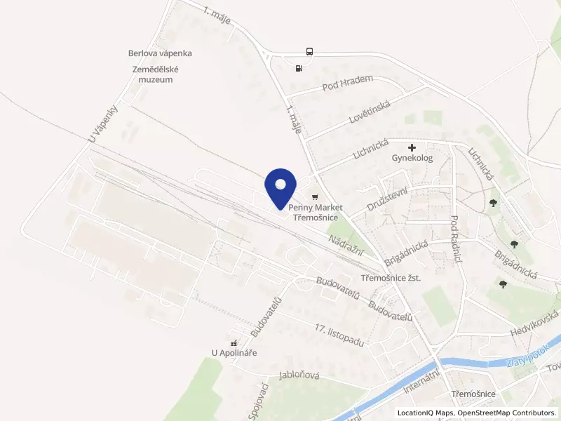 VANOSTAV, s.r.o.
