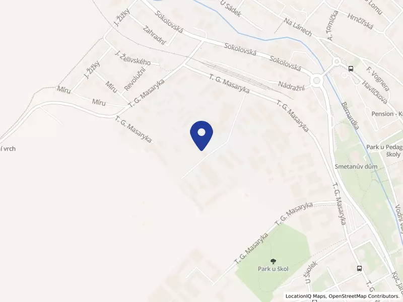 P Property Services One s.r.o.