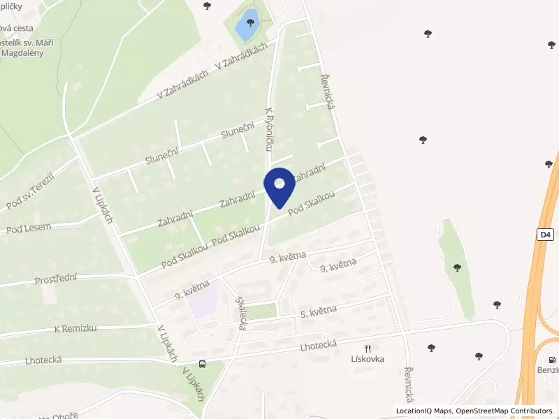 Bezpečnostní agentura SOBA s.r.o.