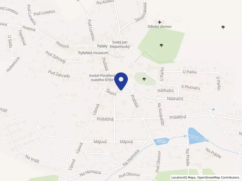 Tělocvičná jednota Sokol Pyšely