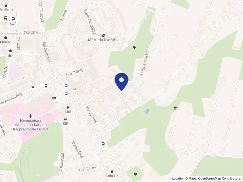 Večerka 1255 s.r.o.