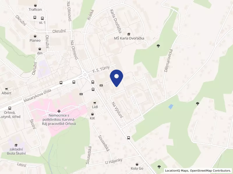 AVZO TSČ ČR Opava p.s.