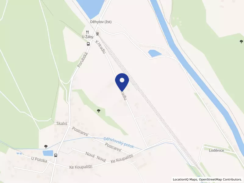 SENDTEX STORE RS s.r.o.