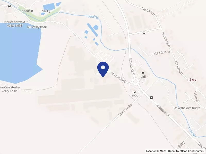 SAINT-GOBAIN ADFORS CZ s.r.o.
