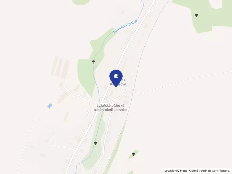 Kamenec, bytové družstvo