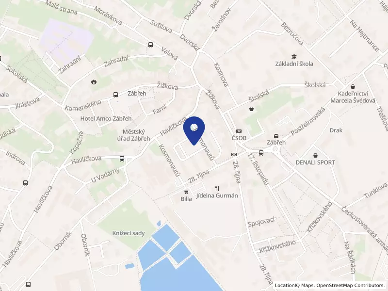 REMEDIC rehabilitace s.r.o.