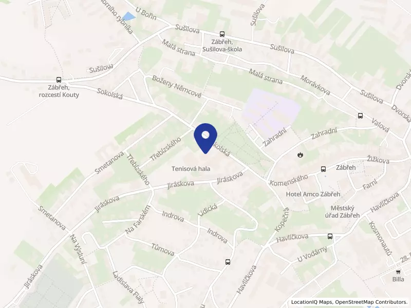 Sokolská župa Severomoravská