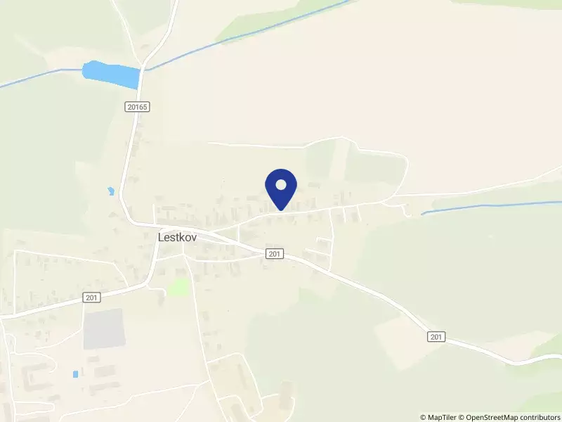 ZO ČSOP Planá a Lestkov