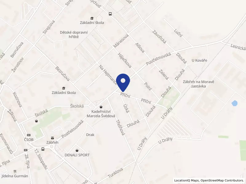 Naděje bydlení s.r.o.