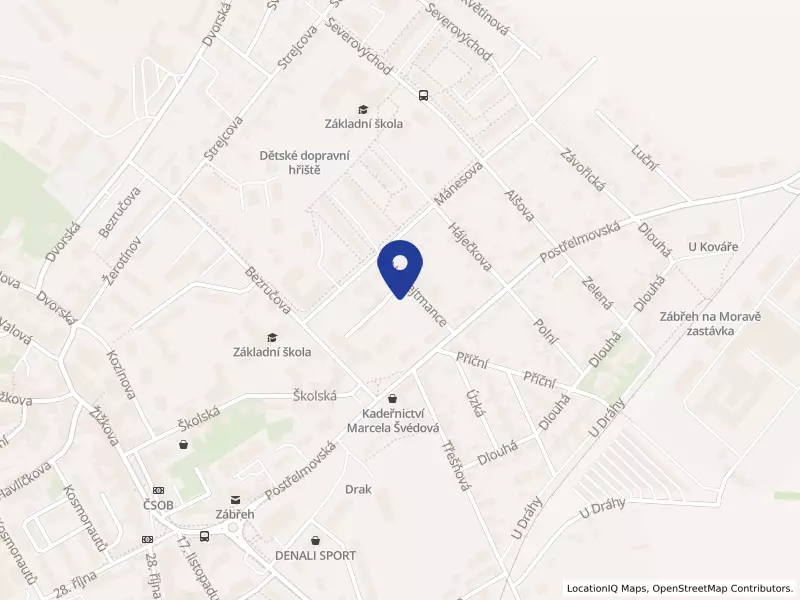Endohope Morava s.r.o.