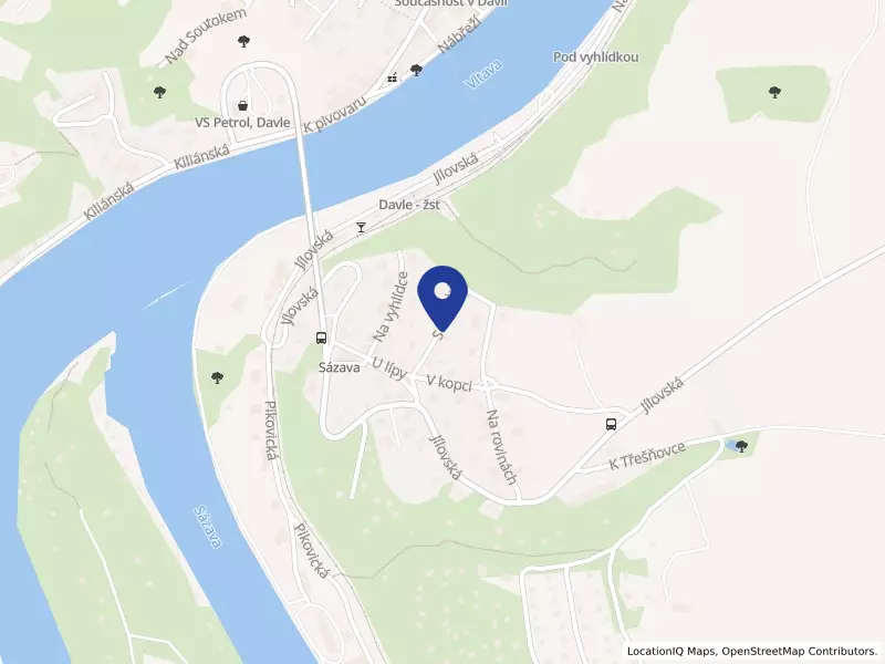 Základní škola a mateřská škola Sázavka