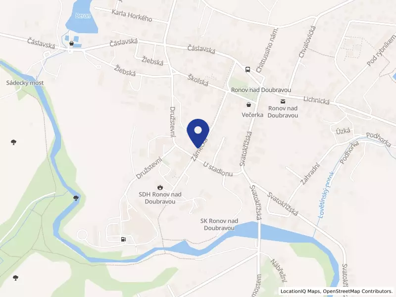 Stavitelství ZRV s.r.o.