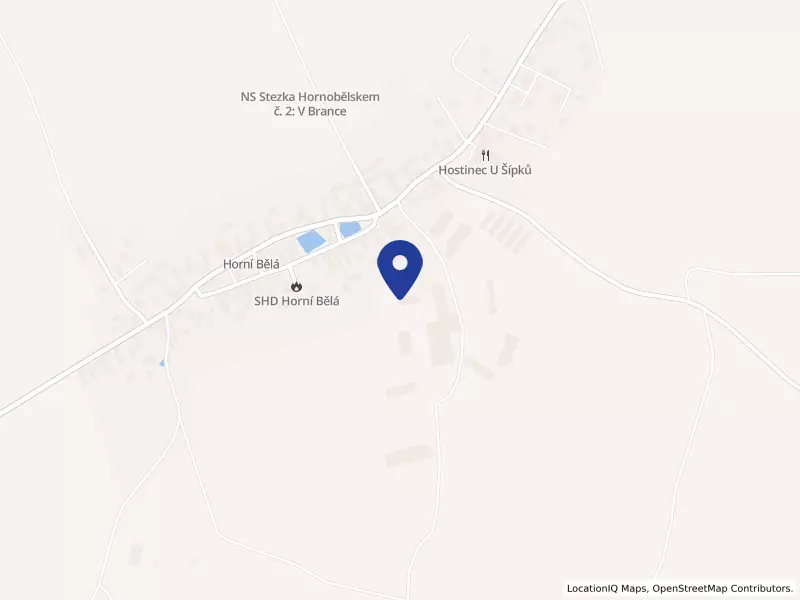 Bio Bělá s.r.o.