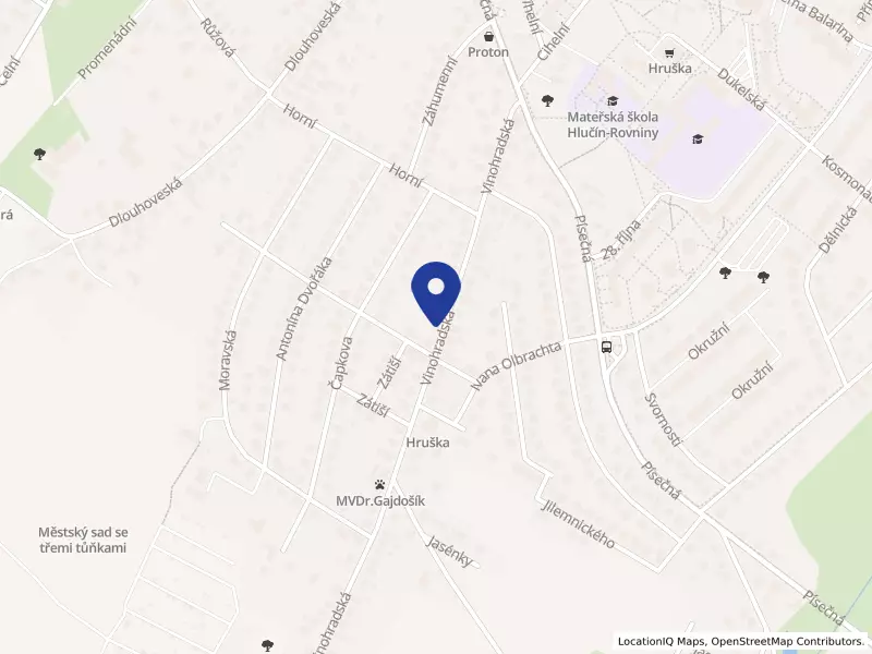 Morava kroužky, spolek