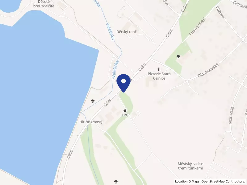 Fontána, příspěvková organizace