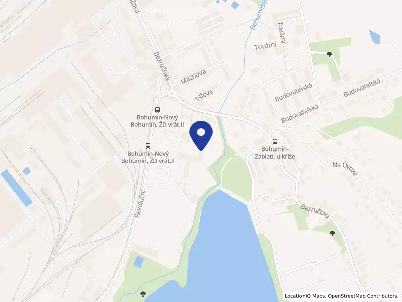 OCASPO, s.r.o. Kotrčiná Lúčka - organizační složka