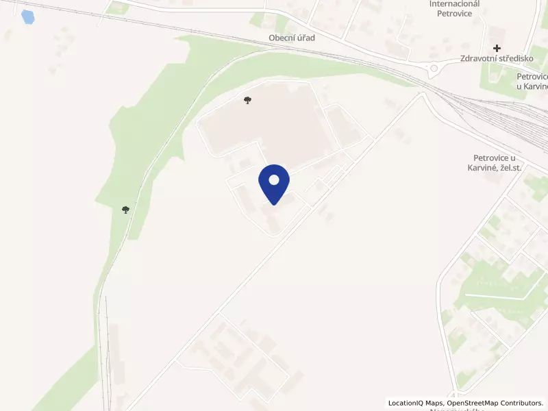 Šance pro region s.r.o.