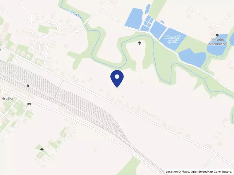 ParadeGolf CZ s.r.o.