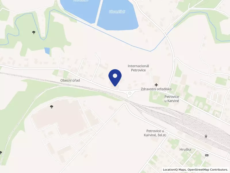 Místní skupina Polského kulturně-osvětového svazu Petrovice u Karviné, pobočný spolek