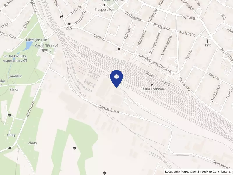 CZ LOKO Services, a.s.