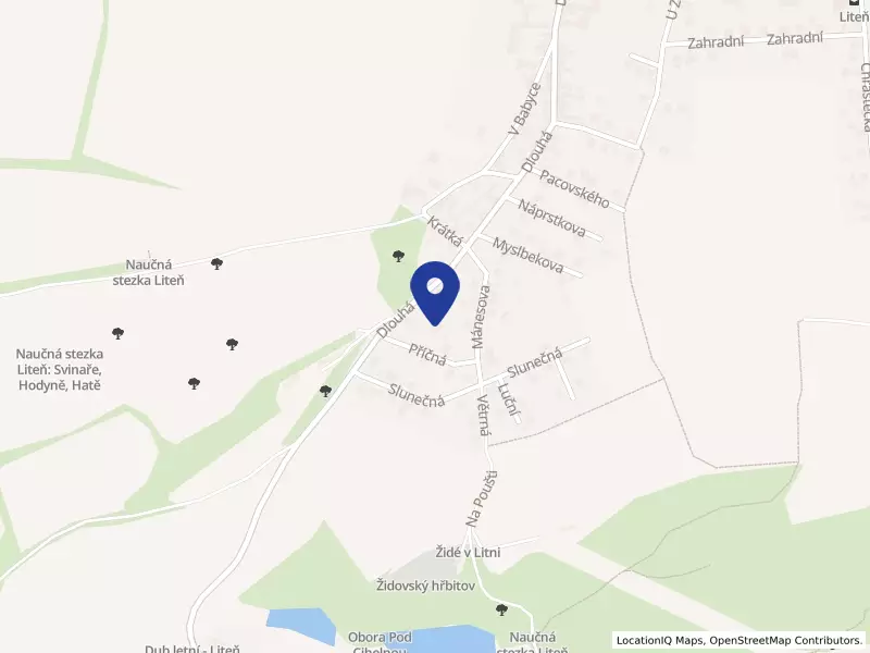 Brdské stavební a bytové družstvo
