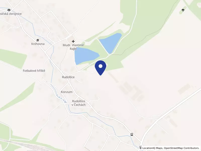 Zemědělská společnost Rudoltice s.r.o.