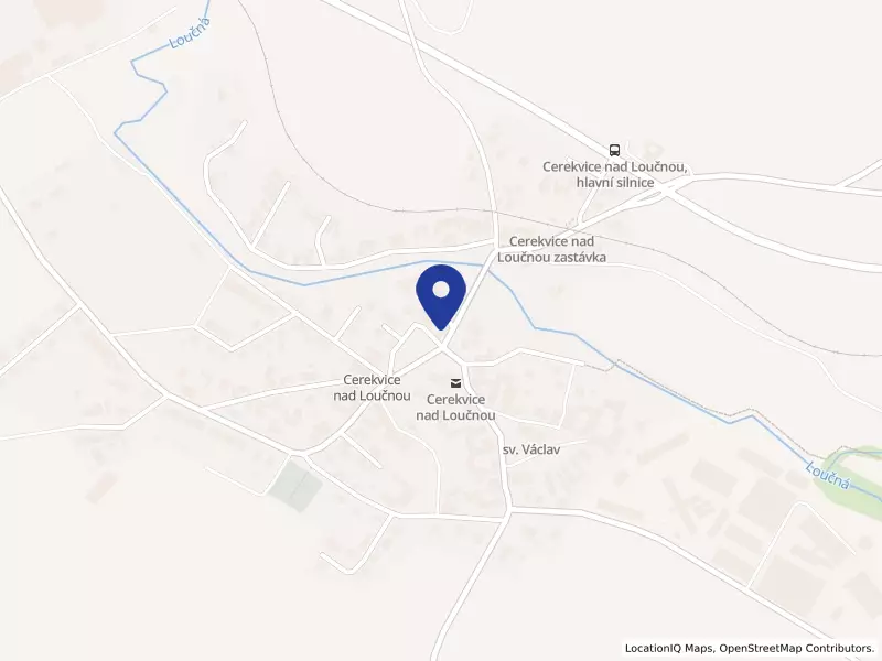 Skupinový vodovod Záhoran
