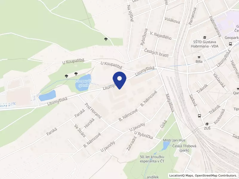 L D M , spol. s r. o.