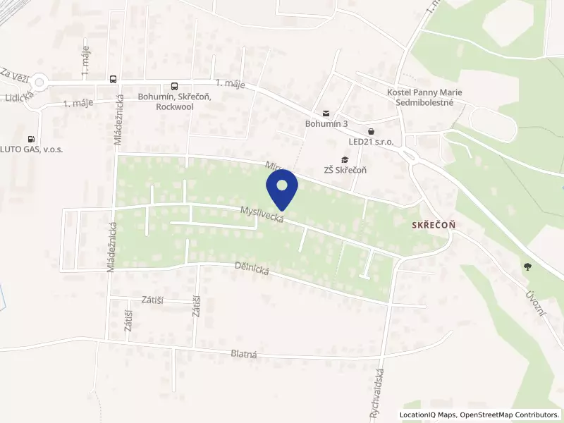 Linhart finance s.r.o.